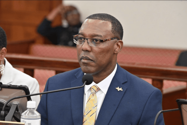 Police Quadrupling Pay With Overtime, VIPD Seeks Fix
